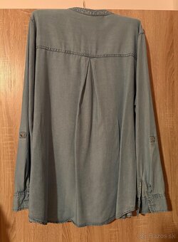 Riflová košeľa F&F 42 - 2