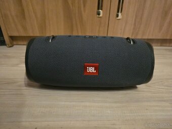 Jbl Xtreme 2 - 2