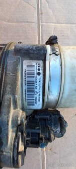 predam cerpadlo na opel - 2