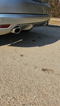 Ford S-MAX Titanium S 2,2tdci 129kv - 2