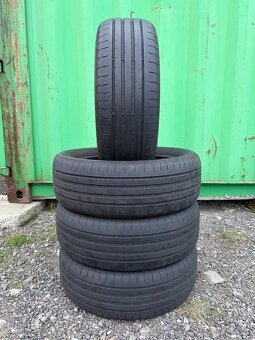 Letné pneumatiky Goodyear - 2