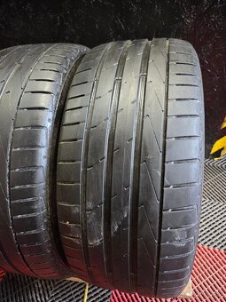 245/45 R18 Hankook letne pneumatiky - 2