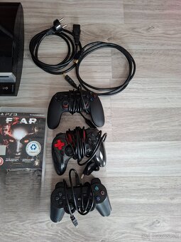 Playstation 3 - 2