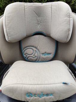Autosedačka CYBEX - 2