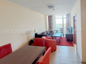 Bulharsko-LUXUSNÍ 3+kk (90 m) - 2