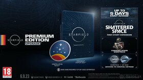 Starfield Premium Edition PC (AKCIA) - 2