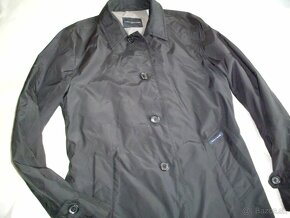Tommy Hilfiger  pánsky kabátik plášť  L-XL - 2