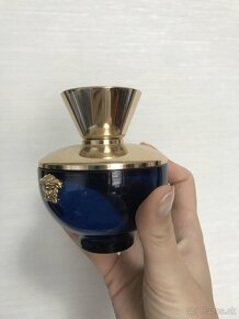 Versace Dylan Blue dámsky parfem originál - 2