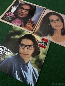 Nana Mouskouri Lp Platne Vinyl VG+ - 2