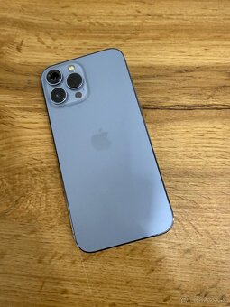 iPhone 13pro max blokovaní iCloud - 2
