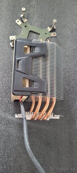 Predám chladič COOLERMASTER pre AM3+ - 2