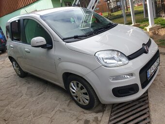 Fiat panda - 2