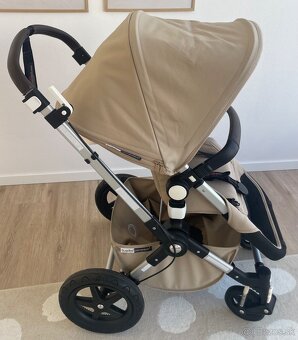 Bugaboo Cameleon 3 - 2