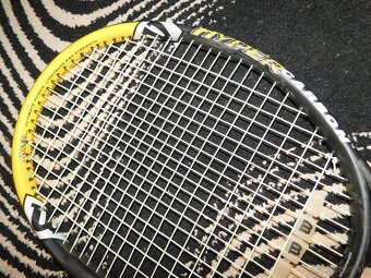 Wilson Hammer Carbon - 2
