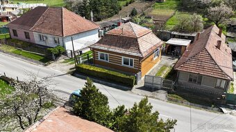 Na predaj rodinný dom v obci Bajtava (okres Nové Zámky) - 2