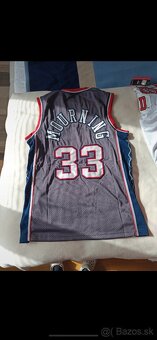 Basketbalový dres - 2