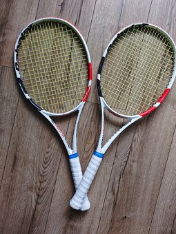 Babolat Pure Strike 98 - 305g - #2 - 2