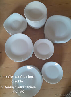 taniere, misy pre gastro - 2