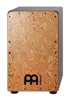 Predam cajon Meinl so snímačom - 2