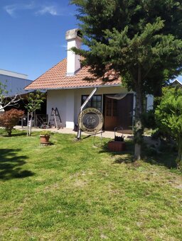 L&P | Rekreačná chata s pozemkom - MOKRÁŇ ZÁHON - 2