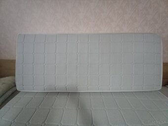 Matrace 200×80 - 2