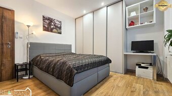 PREDAJ-VÝNIMOČNÝ, 3-IZBOVÝ BYT, BRATISLAVA-STARÉ MESTO - 2