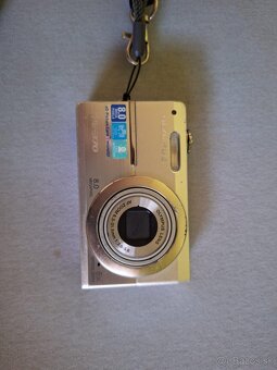 Olympus FE-370 - 2