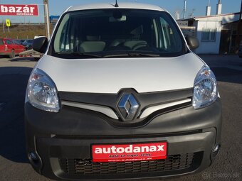 Renault Kangoo - 2