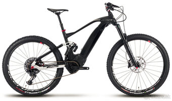 Predam E-BIKE - MTB - 720Wh - 2