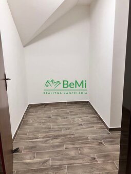 Predaj 4 izbový byt, Rajecká Lesná, okres Žilina /73,9m2/ 0 - 2