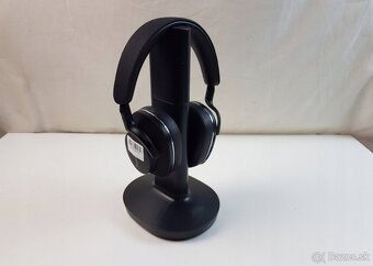 Bowers And Wilkins Px7 S2 bezdrôtové slúchadlá bluetooth - 2