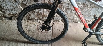 Bicykel MTB GHOST KATO ADVANCED - 2
