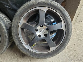 Elektróny R17 5x112 - 2