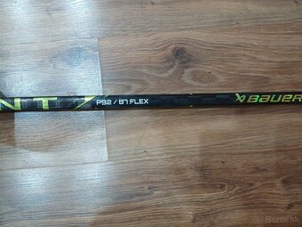Predám bauer Ag5nt - 2