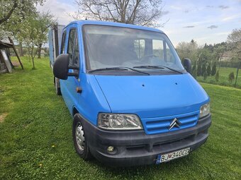 Citroën Jumper - 2