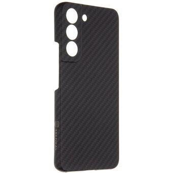 Zadný kryt Tactical MagForce Aramid Samsung S22Plus čierny - 2