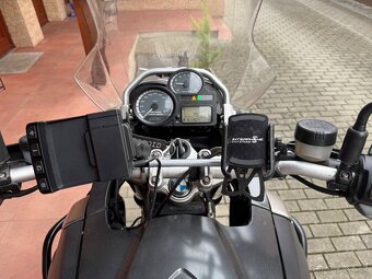 BMW R1200GS (stk 4/2029) - 2