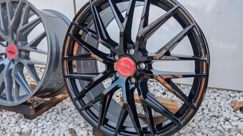 MAM RS4 R20” 5x112 - 2