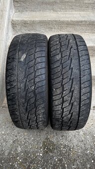215/60 r16 matador sibir snow - 2