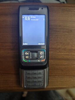 Nokia E65-1 - 2