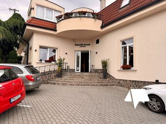 Predaj - Hotel, možnosť nastaviť splátkový kalendár - Nitra - 2