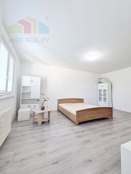 Na prenájom 1-izbový byt, 40 m², Repašského ulica, Dúbravka - 2