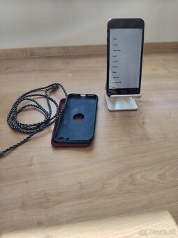 Iphone SE 2020 64g - 2