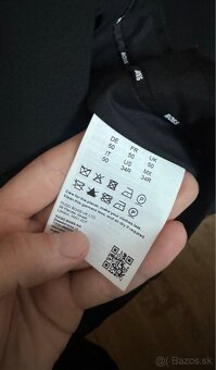 Hugo Boss oblek - 2