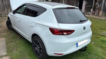 Predám Seat Leon 1.6 Tdi - 2