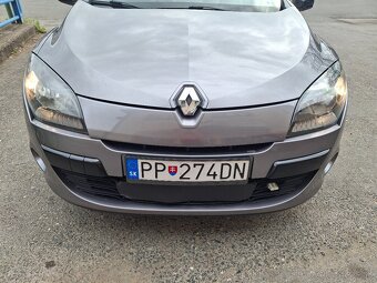 ........renault megane.... - 2