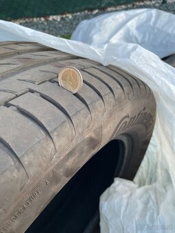 Continental PremiumContact 6 235/55 R18V - 2