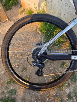 Specialized hardrock - 2