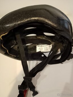 Prilba na bicykel - 2