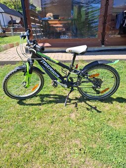Predám detský bicykel 20 - 2